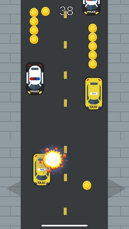 rally horizone screenshot-3