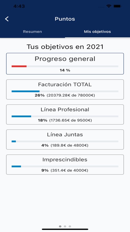 Grupo Puma Abanderado screenshot-8