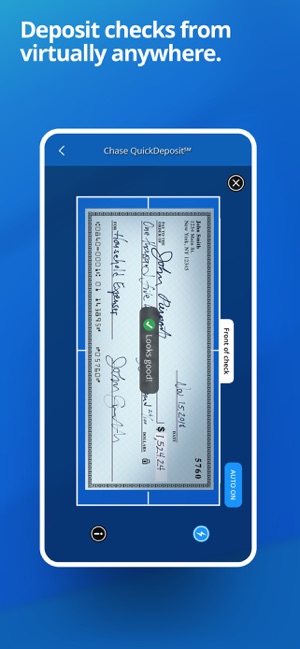 Chase Mobile Bank Invest On The App Store