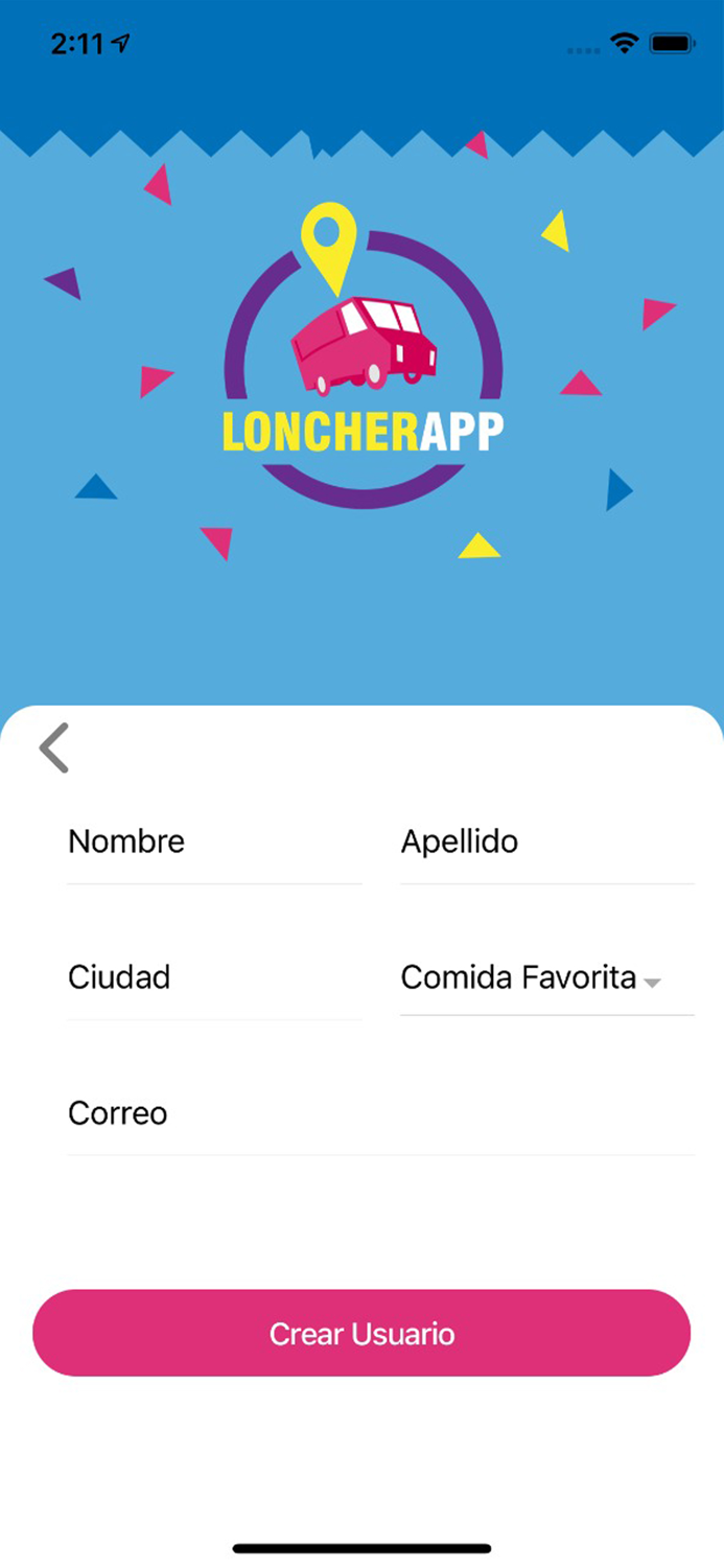 LoncherApp