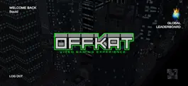 Game screenshot OFFKAT mod apk