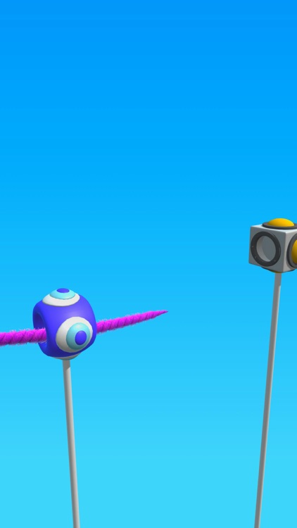 Needle & Threat screenshot-3