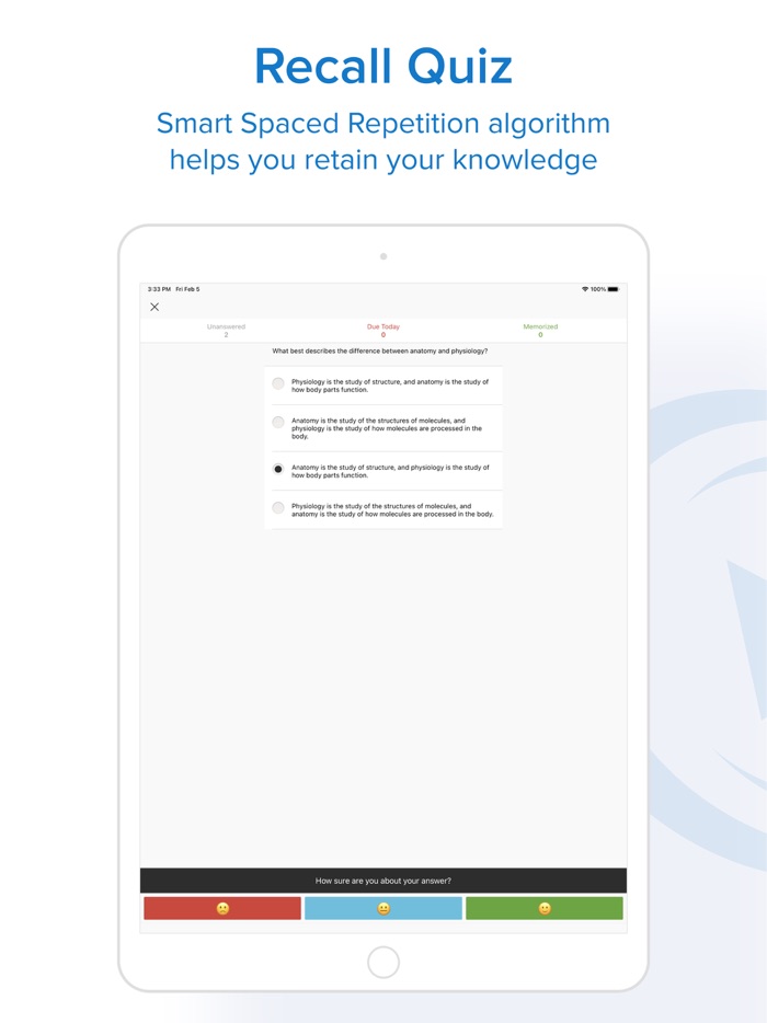 Lecturio Nursing-RN CN