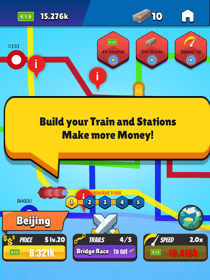 Bomber Build And Run