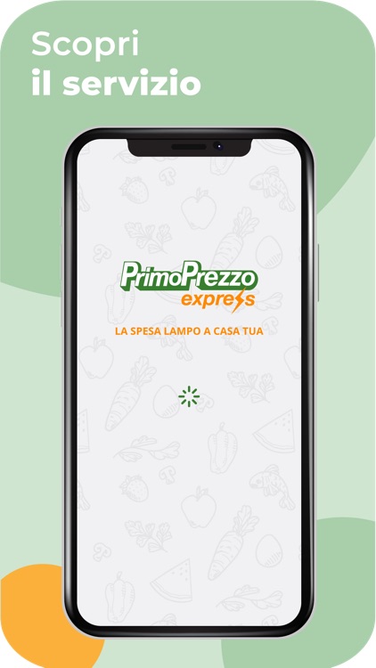 Primo Prezzo - La spesa lampo