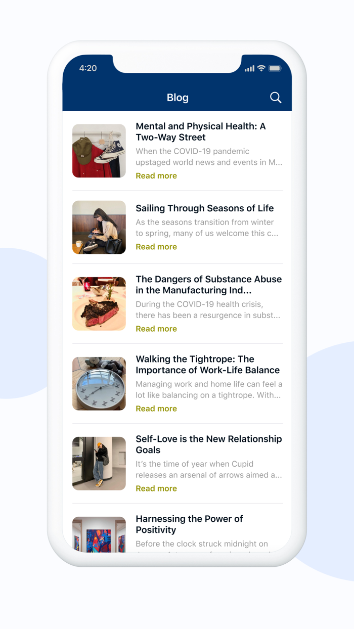 Employee and Family Resources