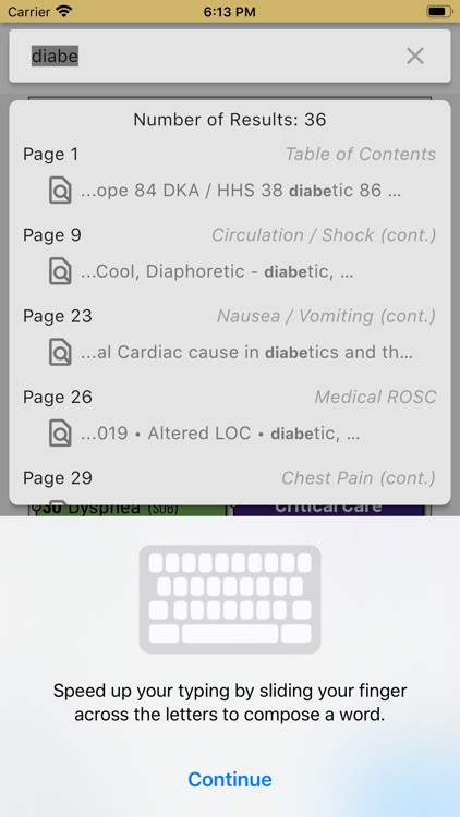 WVEMS Protocols & Operational screenshot-3
