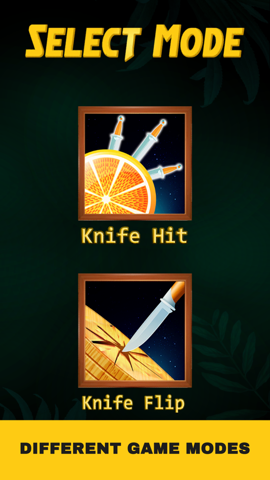 Flippy Knife Spin Master - 2.0 - (iOS)