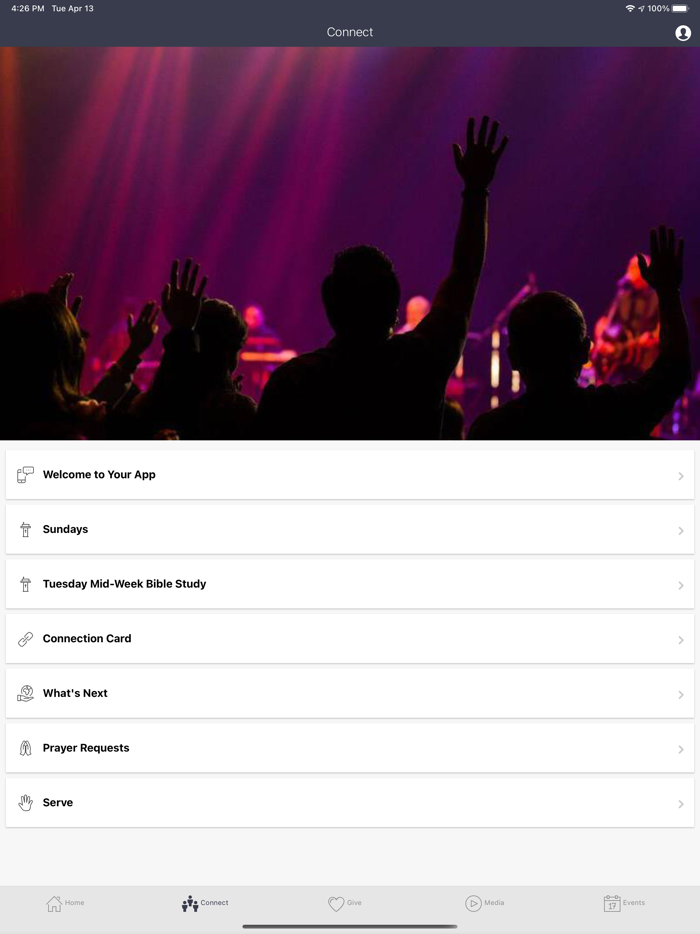 Hope Christian Church MD