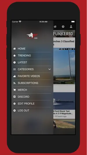 Funker530 screenshot 2