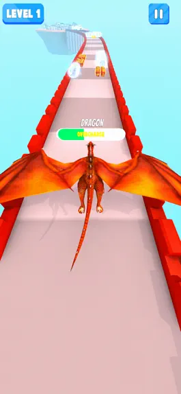 Game screenshot Transform Dragons mod apk
