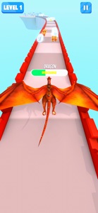 Transform Dragons screenshot #1 for iPhone