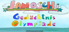 Game screenshot Janosch Gedächtnis Olympiade mod apk