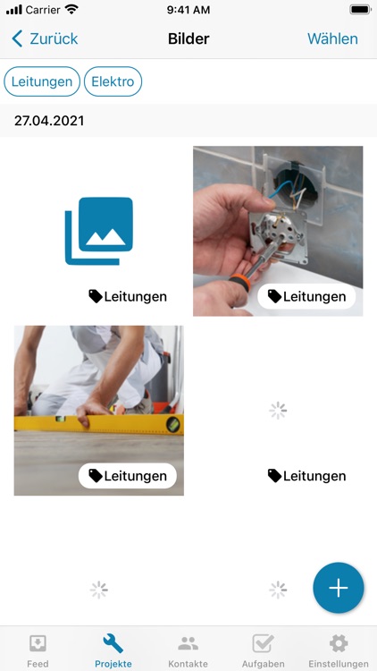 Sonepar HERO Doku screenshot-6