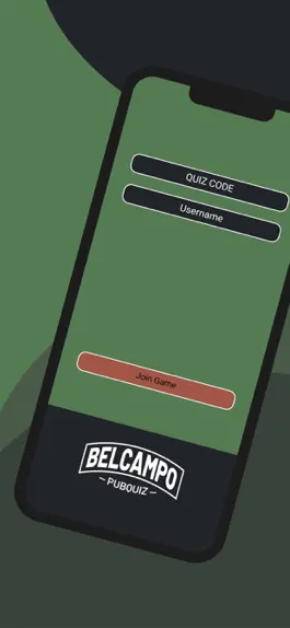 Game screenshot Belcampo pubquiz mod apk
