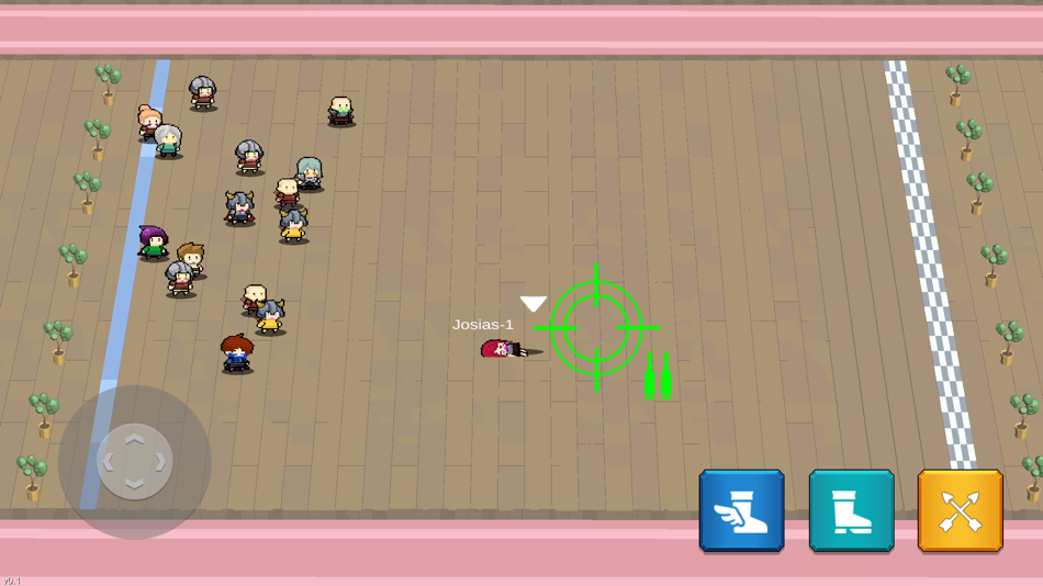 #3. Suspects in Plain Sight (iOS) 由: Texas PFCG Aplicativos Ltda