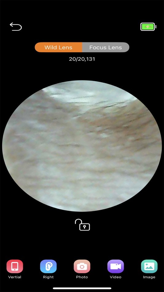 #4. Ear-Cleaner (iOS) 由: 深圳市微媒有道信息技术有限公司