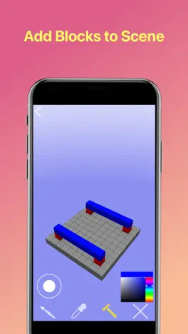 Game screenshot Instablock hack