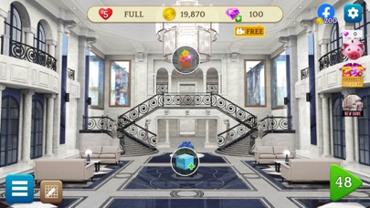 MyHome Design Hotel Renovation screenshot 5