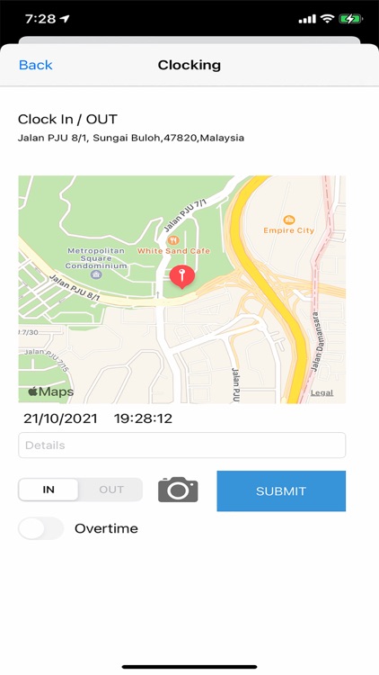 eP2P Access screenshot-3