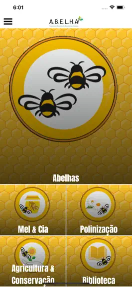 Game screenshot ABELHA APP mod apk