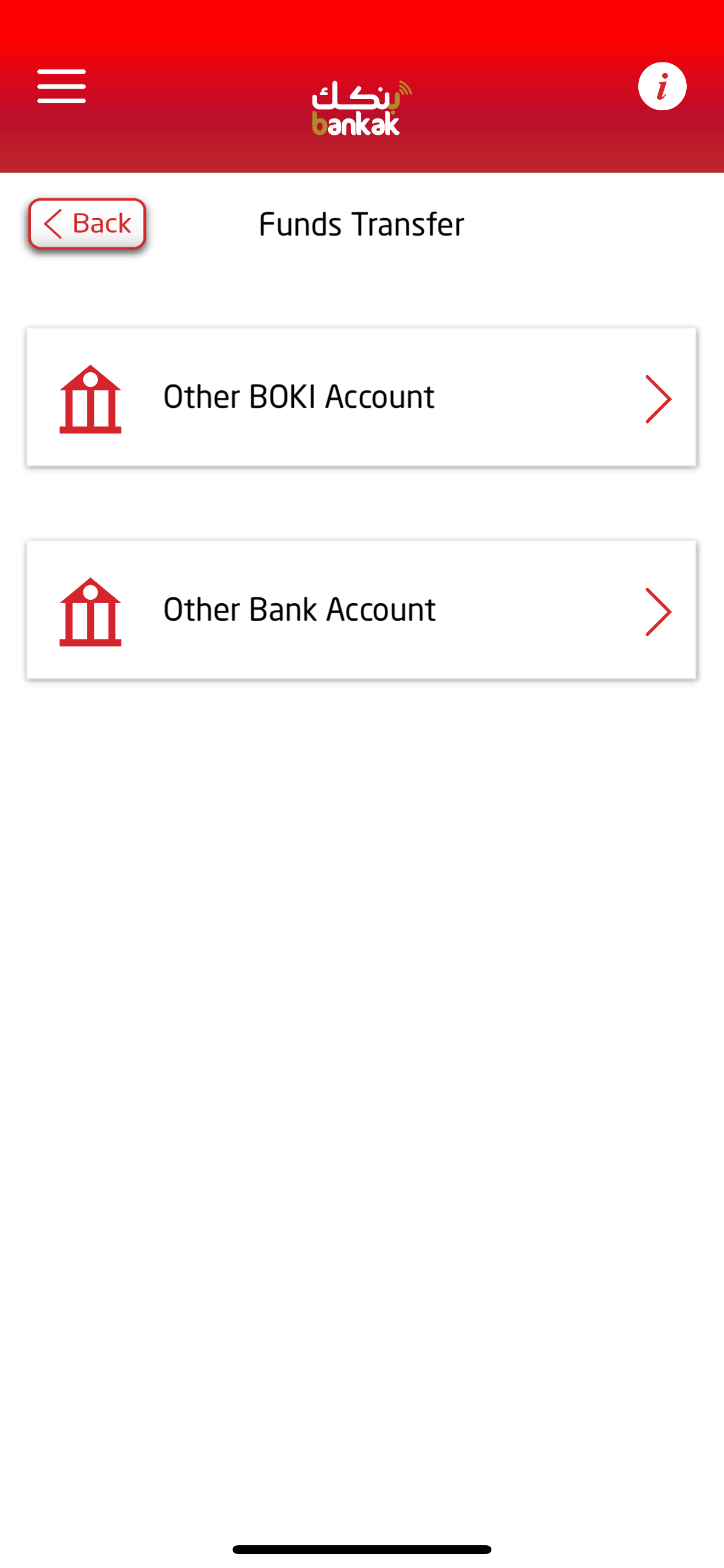 Bankak