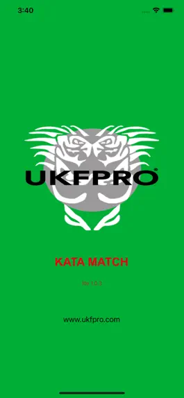 Game screenshot UKFPRO Match Kata lite mod apk