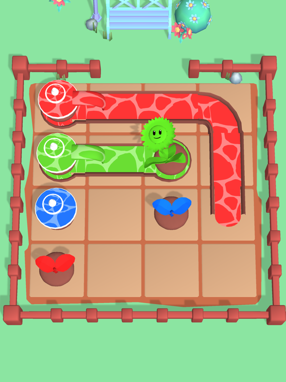 Screenshot #4 pour Water Flow Connect