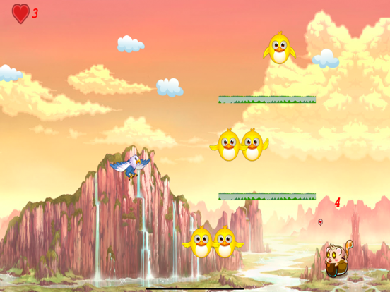 Screenshot #6 pour Bird++