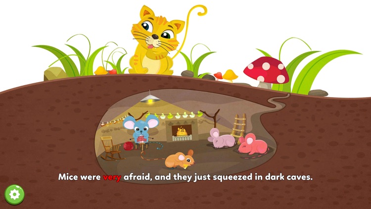 Kila: Belling the Cat