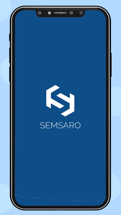 Semsaro Screenshot