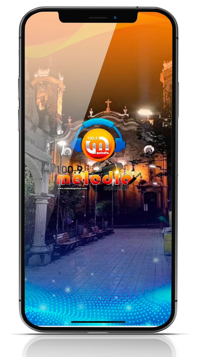 Radio Melodia Potosi
