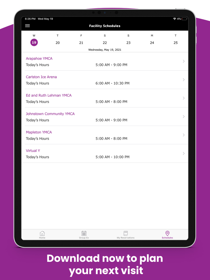YMCA of Northern Colorado