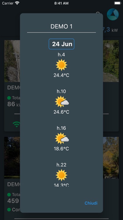 Centrali SCOTTA screenshot-6