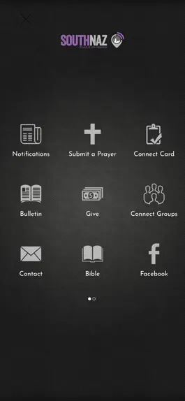 Game screenshot SouthNaz mod apk