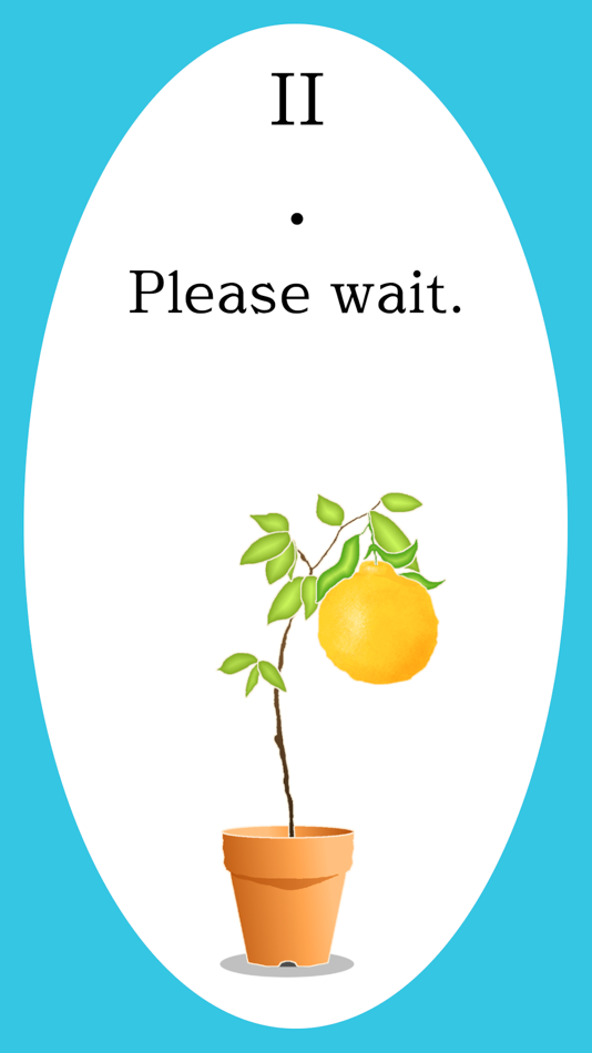 #5. Tree of face fruit (iOS) By: Hit-Point Co., Ltd.