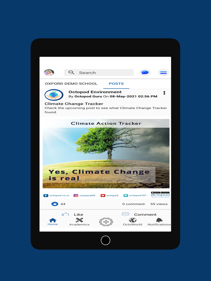 Mount Litera Zee School Mhow