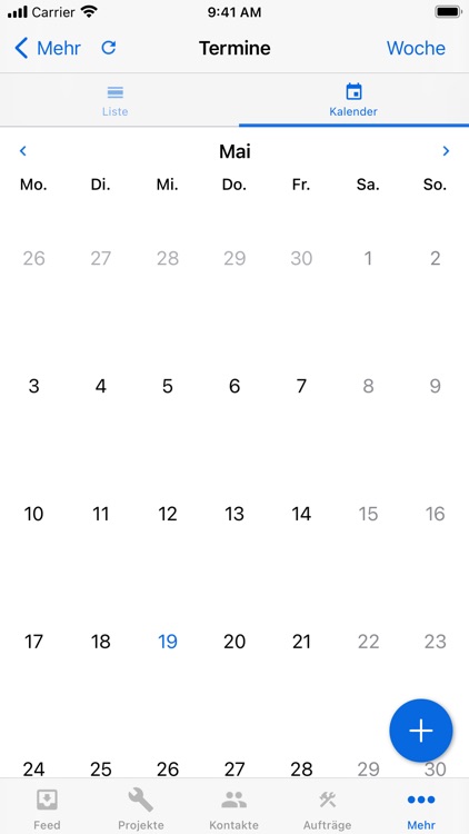 metall S App screenshot-5