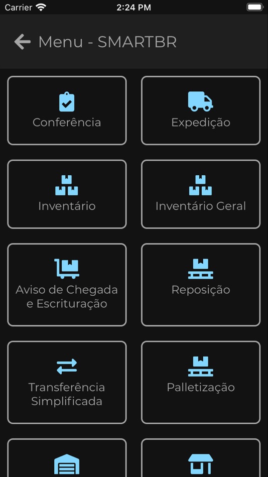 #2. Ocean Coletor (iOS) 由: Smart br Solucoes