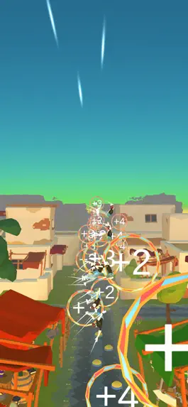 Game screenshot Ragdoll Throw hack