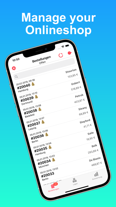 fljnk Screenshot
