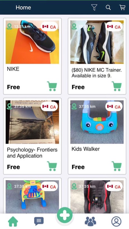 DeClutter-Donate your clutter