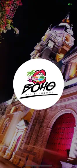 Game screenshot Boho Partner mod apk