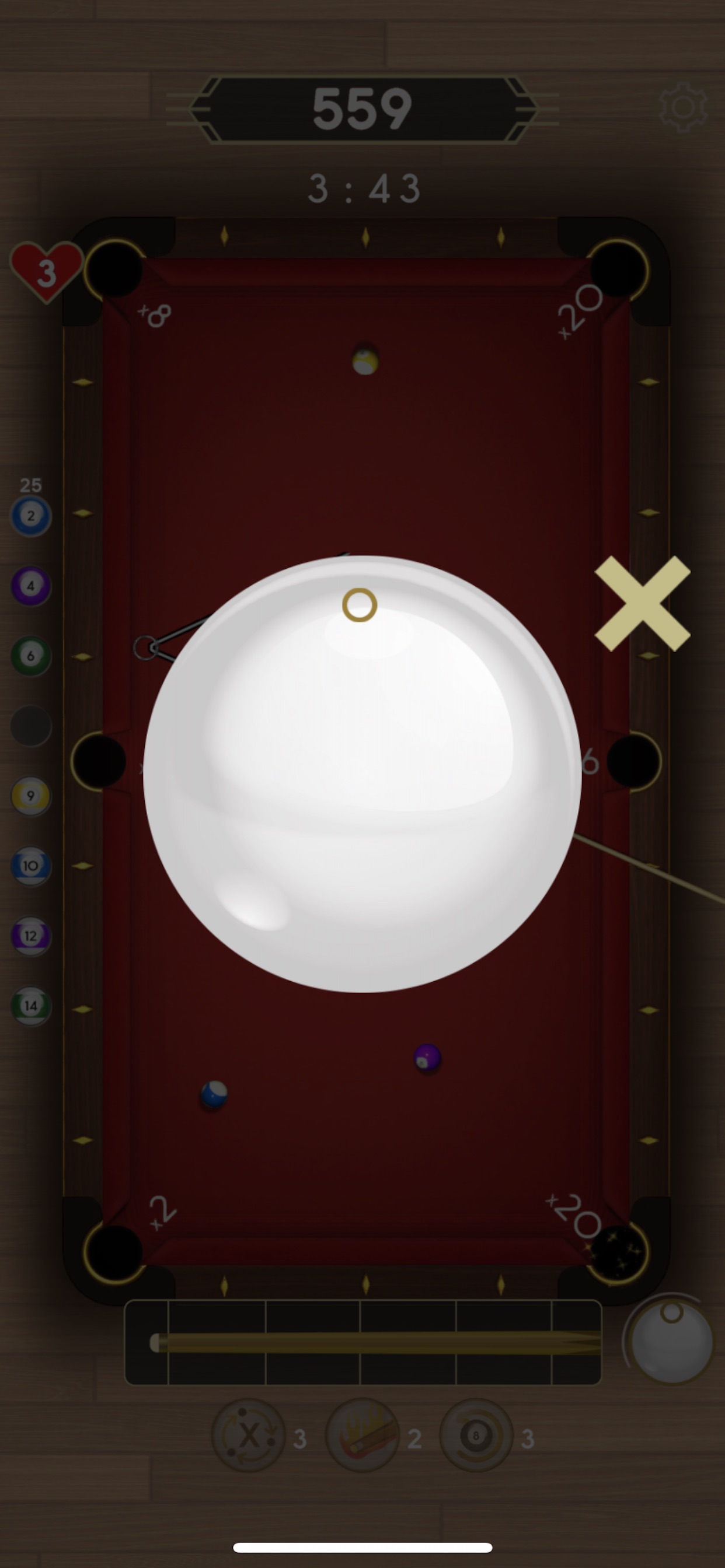 Skillz Pool: 8 Ball Game PvPのおすすめ画像9