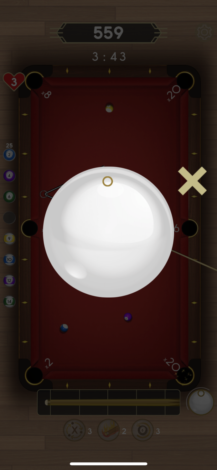 Skillz Pool 8 Ball Game PvP