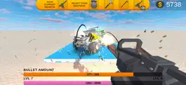 Game screenshot Smash Physics apk