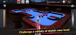Game screenshot Real Pool 3D Road to Star apk