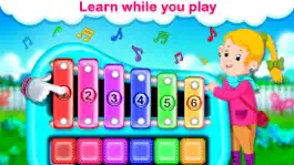 Game screenshot Music Instruments - Music Game apk