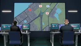 911 emergency simulator game iphone screenshot 3