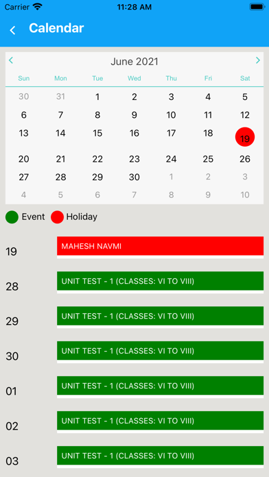 Literom Screenshot